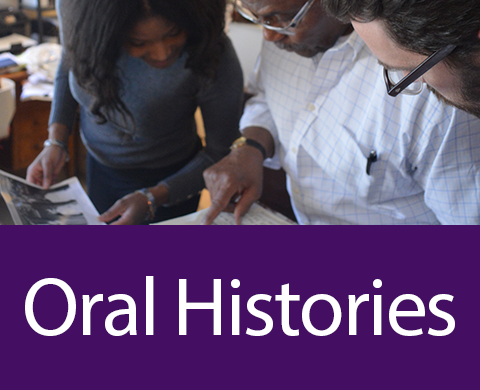 Click here for oral histories